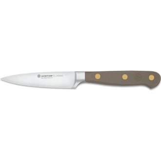 W&uuml;sthof Classic 3.5-Inch Paring Knife in Grey at Nordstrom