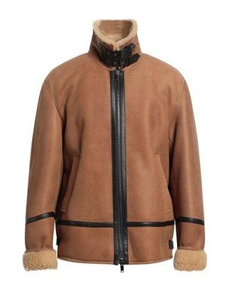 Dondup JACKEN & MÄNTEL - Shearling- & Kunstfell auf YOOX.COM