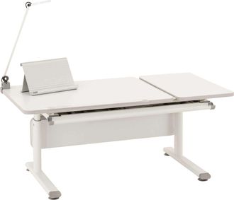 Schubiger M&ouml;bel Schreibtisch Dalvin