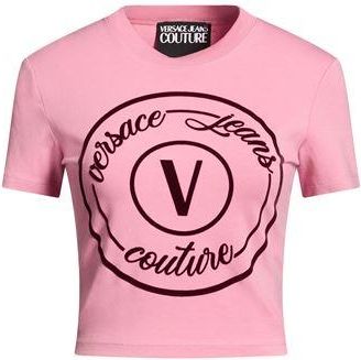 Versace TOPWEAR - T-shirts on YOOX.COM
