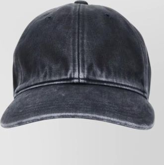 Our Legacy cotton cap