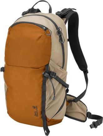 Jack Wolfskin Echotrek Shape 20 Daypack - Unisex | braun