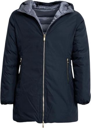 Ciesse Piumini Donna, Giacche, Blu, L, new