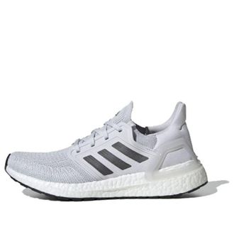 adidas (WMNS) adidas Ultraboost 20 Dash Grey EE4394