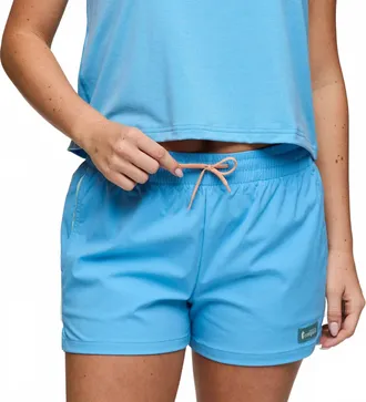 Cotopaxi Brinco 3 Shorts In Island