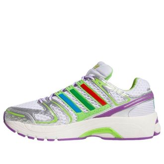 adidas x Disney & Pixar Toy Story Adistar Control 5 Buzz Lightyear LA3965