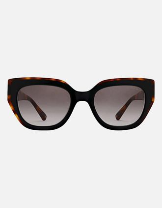Ted Baker Womens Ted Baker Womens Coral Sunglasses in Black