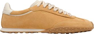 Hoff Bridge Sneaker - unisex - Sneakers - Beige - 35 EU - Leer - Schoenen
