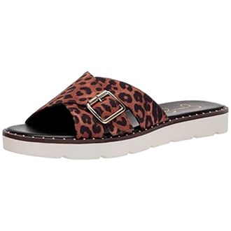 Jessica Simpson Maritah Natural JS-MARITAH-270 Womens