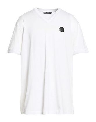 Dolce & Gabbana TOPWEAR - T-shirts su YOOX.COM