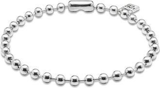 UNOde50 Signature Lock Chain Necklace