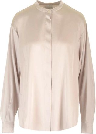 Forte_Forte Donna, Camicette, Rosa, L, new
