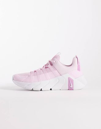 Nike Free Metcon 7 - Sneakers rosa