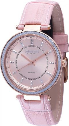 Johan Eric Denmark Ballrup Womens Watch