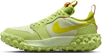 Nike Jordan Mens Air Jordan 1 Element Low A/T Shoes in Yellow | FV4227-700