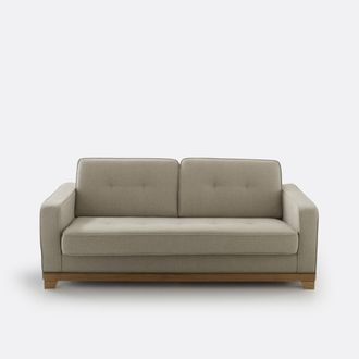 Sohome Ajis 2 of 3 zits slaapbank van m&ecirc;lee polyester