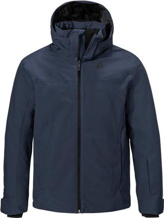 Sch&ouml;ffel Jacket Zandwel Skijacke f&uuml;r Herren | blau