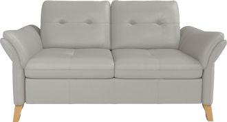 Sit&more 3-Sitzer »Göteborg« inklusive Sitztiefenverstellung und Federkern