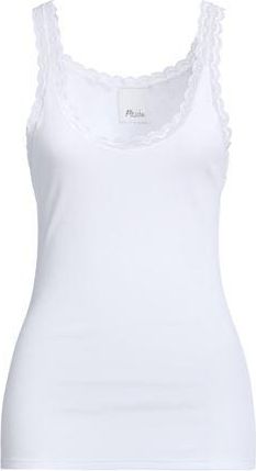 Allude TOPWEAR - Canotte su YOOX.COM