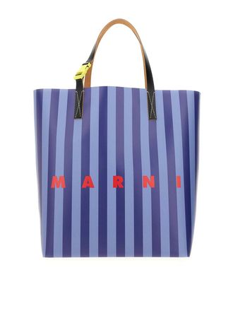 Marni Tribeca Shopping Bag