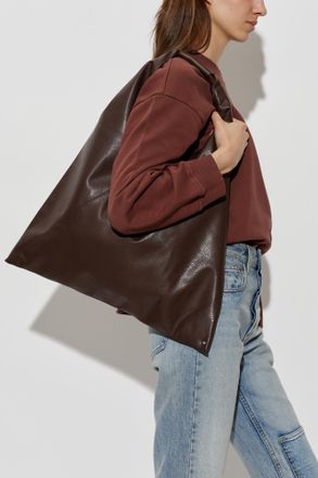 Maison Margiela Bag Japanese, Womens, Brown