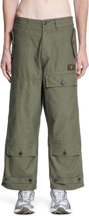 Human Made Air Force Pants