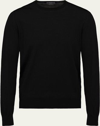 Men's Prada Sweaters - up to −46% | Stylight
