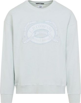 C.P. Company C. P. Company Cp Company Cotton Sweatshirt