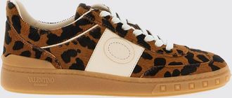 Valentino Garavani Sneakers Upvillage Valentino Garavani in cavallino animalier