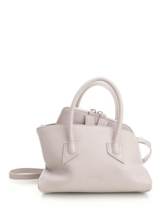 The Attico La Passeggiata Handbags Bianco-Donna