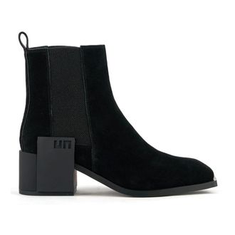 United Nude Chelsea Boots, male, Black, 11 UK, Jimmy Chelsea Boot