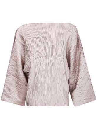 By Malene Birger Tralluman Blouse