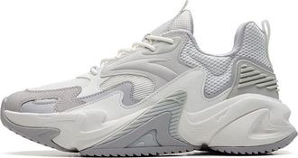 Anta Walker 3.0 White Grey 112238881-1