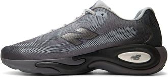 New Balance AC Runner Shadow Grey Black Dark Silver Metallic MACR199J