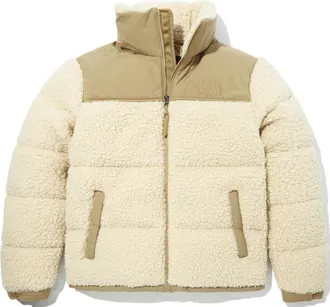 The North Face MS SHERPA NUPTSE Jacket NJ1DN61A
