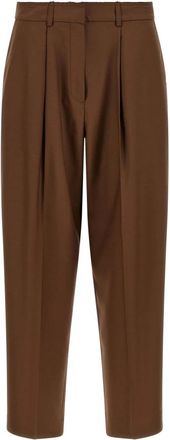 Gianluca Capannolo Mujer, Pantalones, Marr&oacute;n, Talla: M