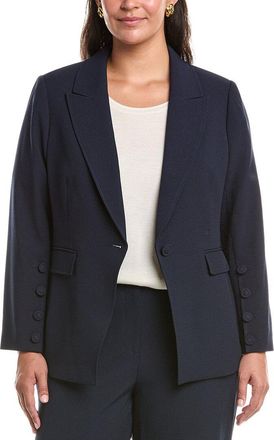 Tahari by ASL Tahari Asl Plus Blazer