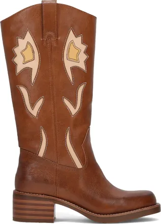 Frye and Co. Womens Miranda10 In Saddle M
