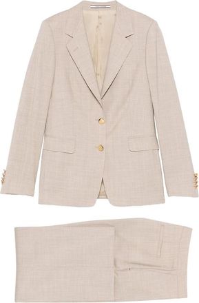 Tagliatore Single-breasted Suit
