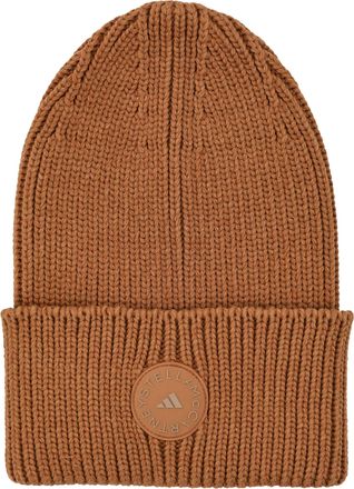 adidas by Stella McCartney Cotton Blend Beanie
