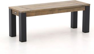 Rough Country Rustic Furniture ROUGH-X picknickbank 120x42x45cm