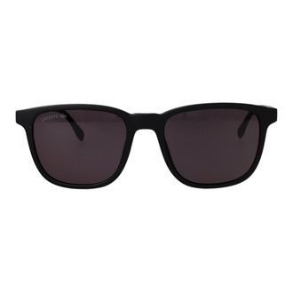 Lacoste Heren, Accessoires, Zwart, Maat: 53 MM