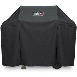 Weber Premium Estuche Para Barbacoa Spirit Ii 3 Quemadores 7183 - Weber