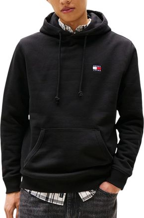 Tommy Hilfiger Kleine Vlag Hoodie Regular Fit