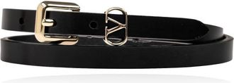 Valentino Garavani Donna, Accessori, Nero, Taglia unica, new