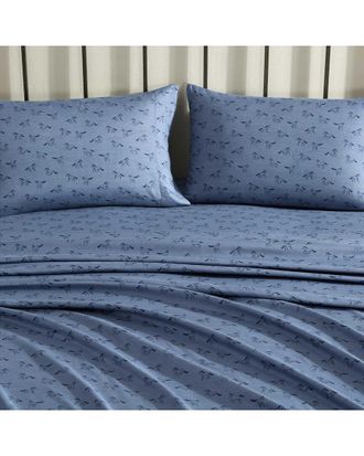 Wrangler Wild Horses Sheet Set