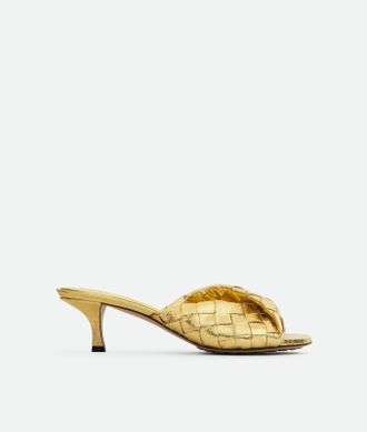 Bottega Veneta Blink Mule - Bottega Veneta