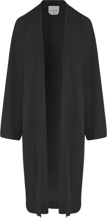 SA SU PHI Black - Dames - Vesten - Zwart - XL - Truien & Vesten