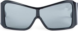 Vaquera Shield Sunglasses