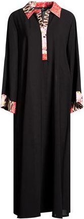 Etro VESTIDOS - Vestidos largos en YOOX.COM